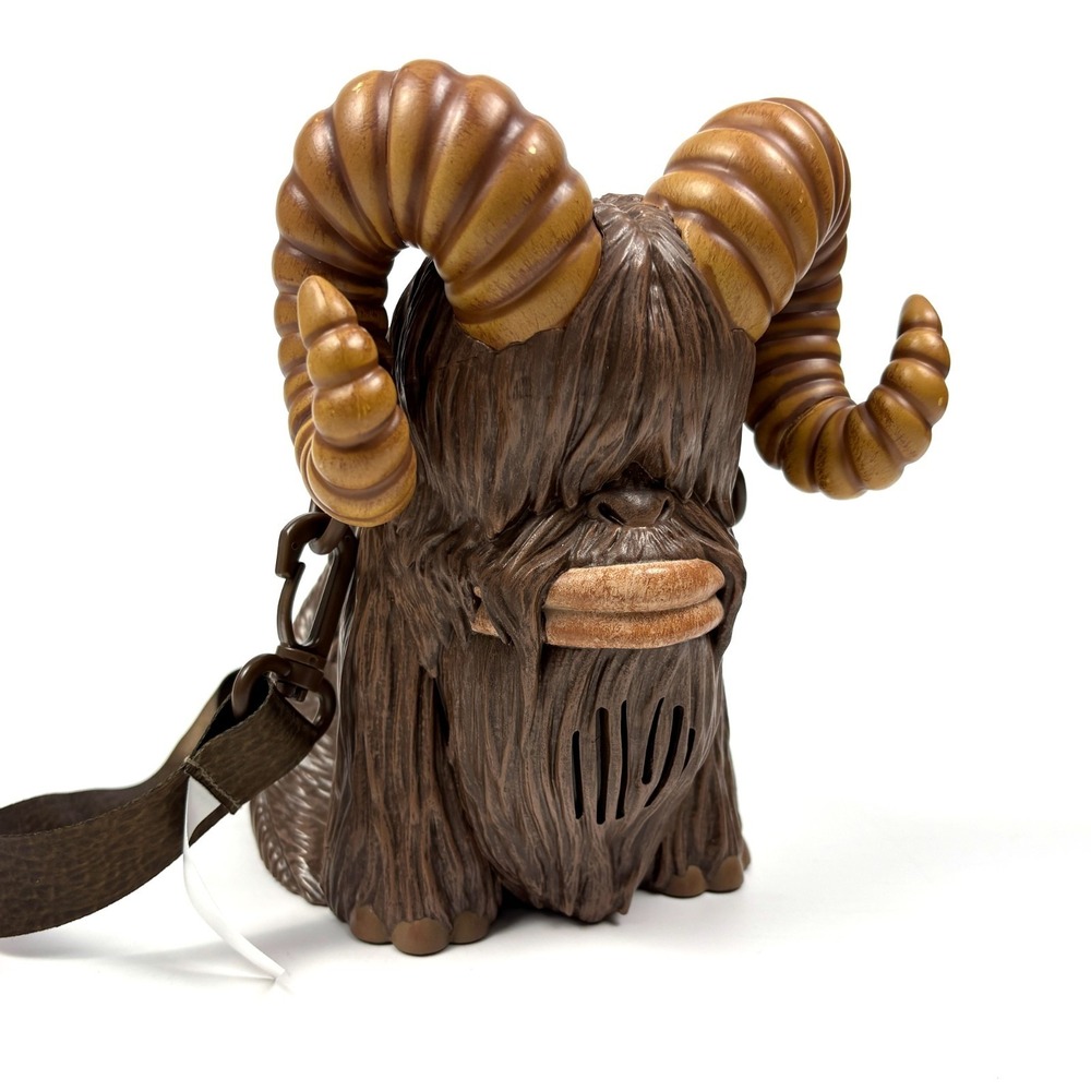 NEW Disney Parks Star Wars Galaxy's Edge Bantha Sipper May the 4th 2026